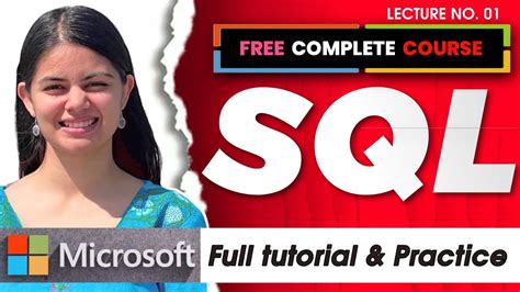 Image result for SQL Complete Course