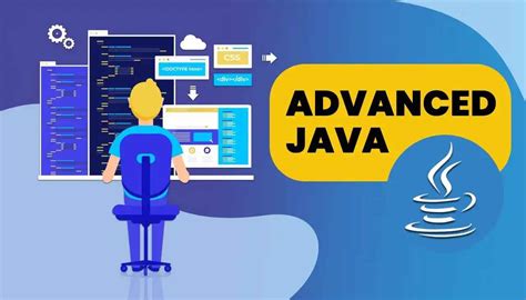 Image result for Advanced Java