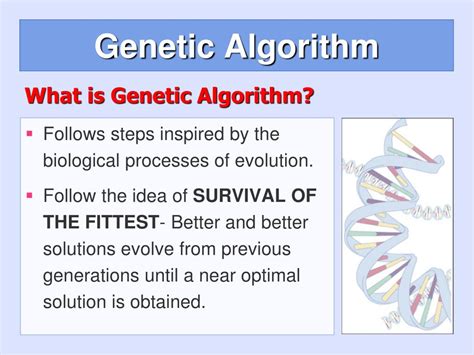 Image result for Genetic Algorithm Python