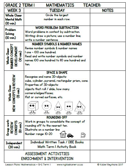 Image result for Math Lesson 2