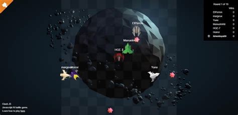 Best JavaScript Games 2024 に対する画像結果