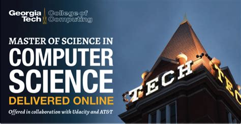 Image result for Georgia Tech Computer Science