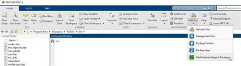 Image result for MATLAB Arduino