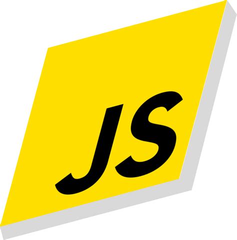 Image result for JavaScript Logo Design