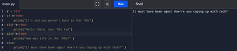 Image result for Python If Else Code