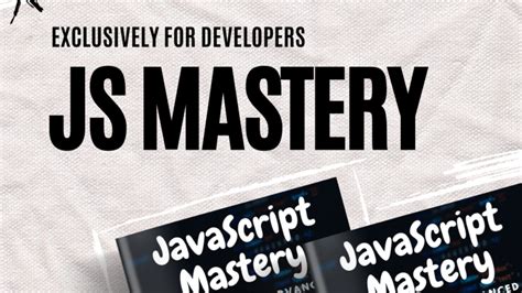 Image result for JavaScript Mastery Project Management