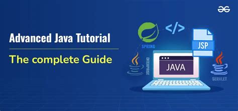 Image result for Advanced Java Programming Projects