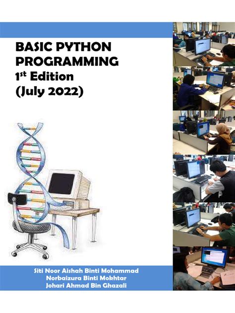 Image result for Basic Programs in Python PDF