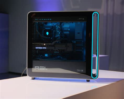 Image result for Alien Dell Gaming Computer