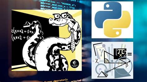 Image result for Python Algorithms Math