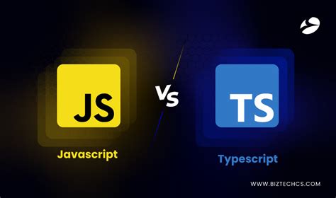 TypeScript vs JavaScript Syntax に対する画像結果