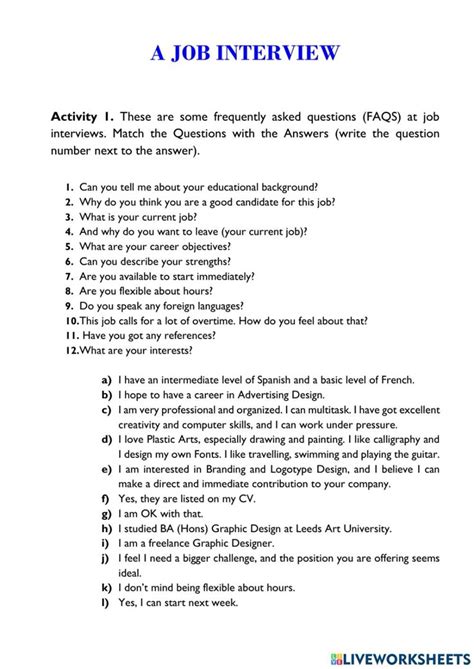 تصویر کا نتیجہ برائے Basic Job Interview Question Computer