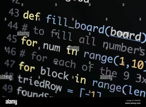 Image result for Python Coding Screen Shot
