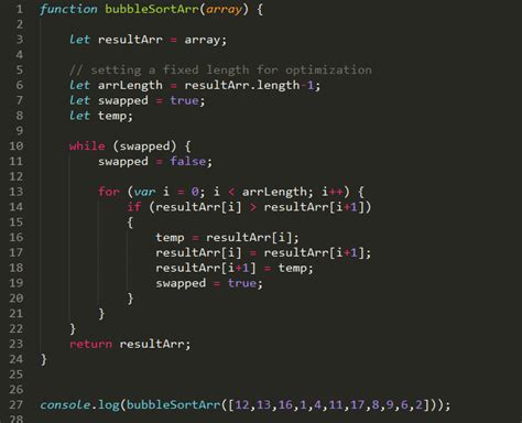 Image result for Algorithm Example JavaScript