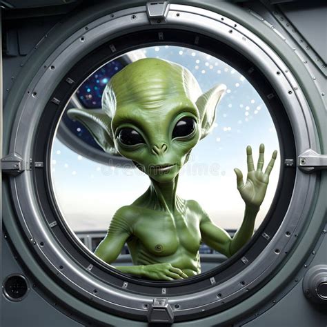 Image result for Alien Window