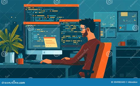 Image result for Coding On Computer Screen