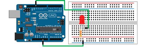 Image result for LED Program Arduino