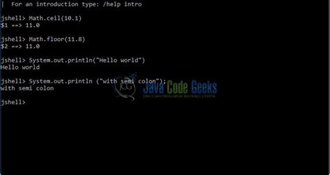 Image result for Java Repl