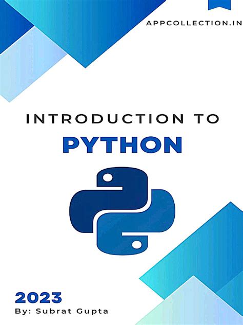 Image result for Python Programming PDF