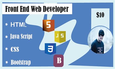 Image result for Web Development HTML CSS JavaScript