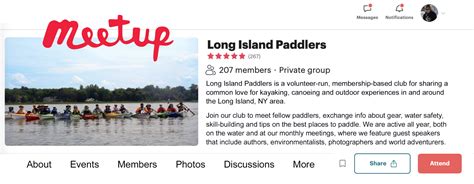 Image result for Meetup Guide