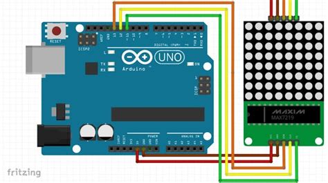 Image result for Arduino LED Array