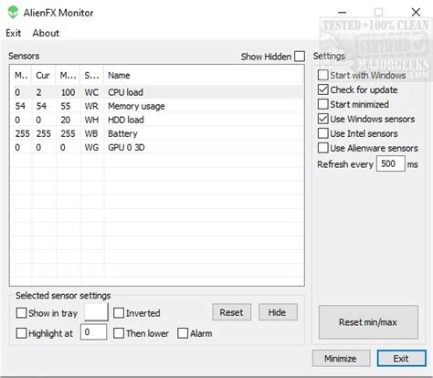 Image result for AlienFX Windows 7 How to Fix