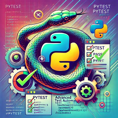 Image result for Python Test Script