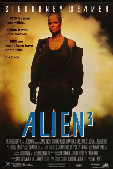 Image result for Alien 3 Streaming