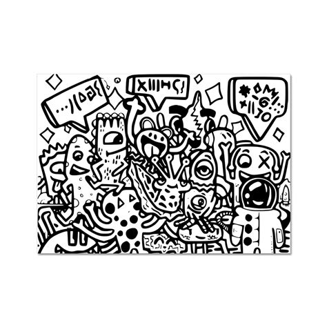 Alien Doodle に対する画像結果