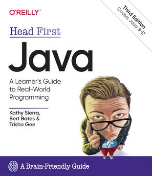 Toradh íomhá ar Learning Java PDF