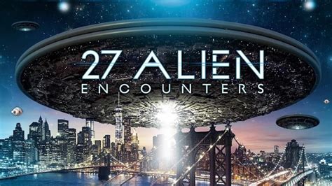 Image result for Alien Encounters 2023