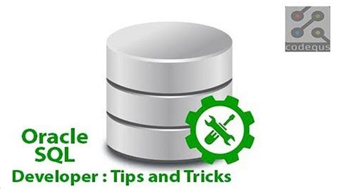 نتيجة الصورة لـ Oracle SQL Developer