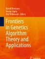 Image result for Genetic Algorithm Python