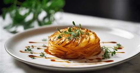 Pommes Anna に対する画像結果