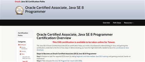 Computer Programming Certifications に対する画像結果