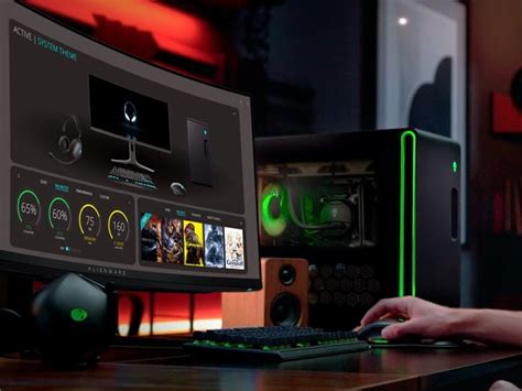 Image result for Alienware Support