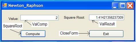 Image result for Visual Basic Function Examples