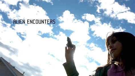 Image result for Alien Encounters Documentary
