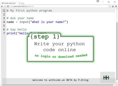 Afbeeldingsresultaten voor How to Write Python Code
