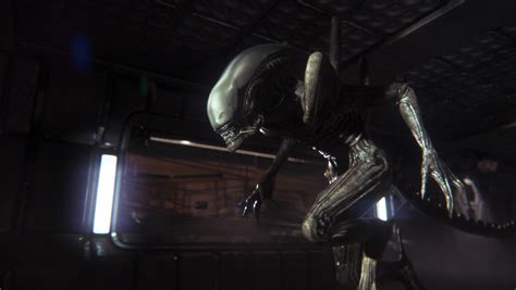 Image result for Alien Isolation VIP