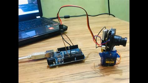 Image result for Deep Learning Arduino Camera