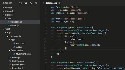 Image result for Visual Studio Code Extensions
