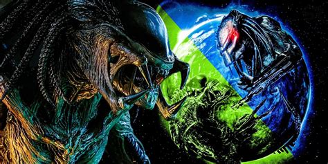 Image result for Alien vs Predator Predalien