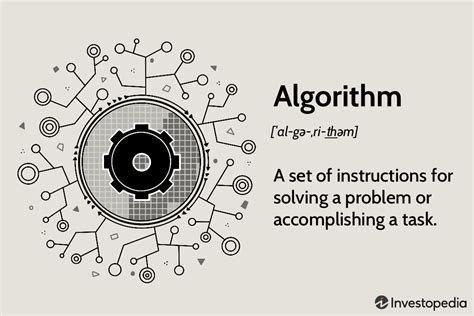 Toradh íomhá ar Algorithm Definition in Computer