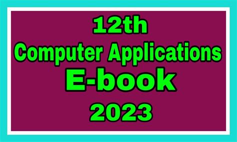 Image result for Computer Applications