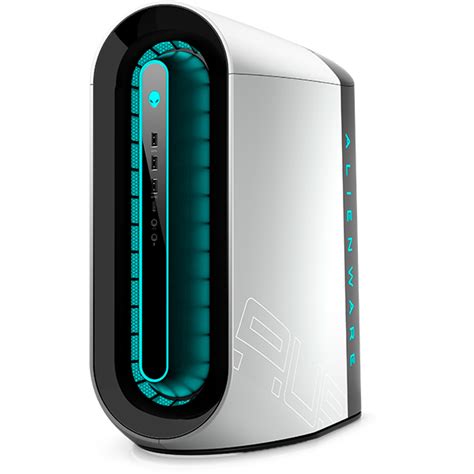 Toradh íomhá ar Alienware Gaming Desktops