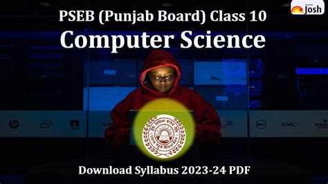 Image result for Computer Science Video PSEB