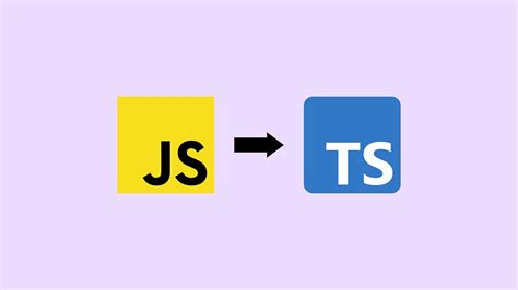 Image result for How to Convert JavaScript to TypeScript