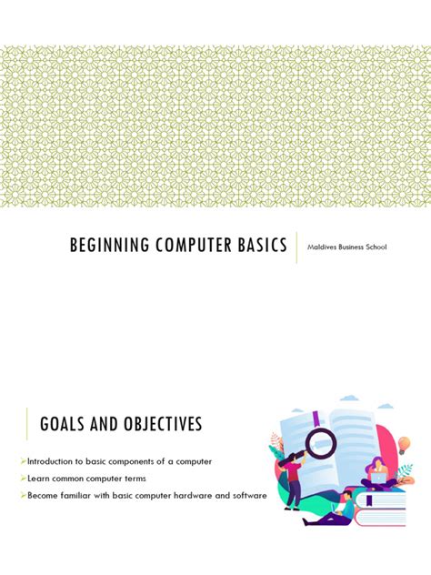 Basic Computer Tutorials for Beginners に対する画像結果